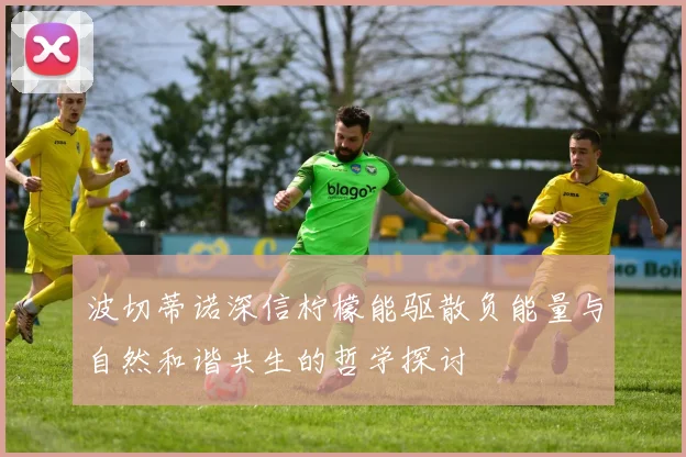 波切蒂诺深信柠檬能驱散负能量与自然和谐共生的哲学探讨